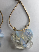 Load image into Gallery viewer, Opal Artemis Earrings