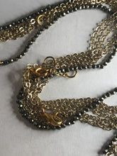 Load image into Gallery viewer, Pyrite Body Chain