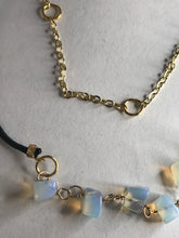 Load image into Gallery viewer, Opal Choker