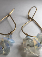 Load image into Gallery viewer, Opal Artemis Earrings