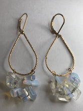 Load image into Gallery viewer, Opal Artemis Earrings